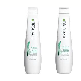 2 pack - Matrix Biolage / Cooling Mint Conditioner 13.5 oz