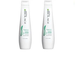 Matrix Biolage Cooling Mint Conditioner 13.5 oz (pack of 2)  care