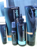 MATRIX Opti Smooth Hair Straightener for Normal Hair + Pro-Keratin*