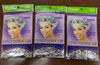 Annie SILVER CONDITIONER CAP EXTRA LARGE #4445 (pack of 3)