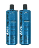 Sexy Hair Healthy Moisturizing Conditioner 33.8 oz NEW Special! (Pack of 2)