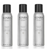 Kenra Extra Volume Mousse #17, 8-Ounce (Pack of 3 )
