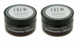 American Crew Grooming Cream With High Hold Shine Hair Styling Care 3oz