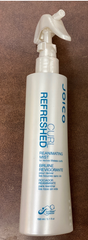 Joico Curl Refreshed Reanimating Mist 5.1 oz care