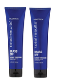 Matrix Brass Off Blonde Leave In Conditioner 5.1oz (pack of 2)