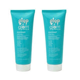 Glop and Glam Coconut Leave-In Conditioner - 6.7oz (pack of 2)