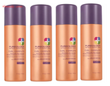 Pureology Curl Complete Moisture Melt Masque 5 oz (pack of 2)