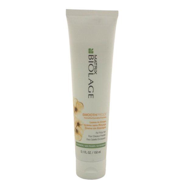 Matrix Biolage / Smoothproof Leave In - Cream 5.1 oz pure
