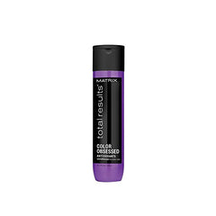 Matrix Total Results Color Obsessed Conditioner 10.1 oz pure type