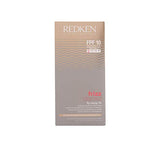 Redken limited Frizz Dismiss FPF 10 Fly-Away Fix Finishing Sheets, 50 Count box