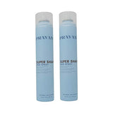 Pravana Super Shape Hair spray 10.6 oz (pack of 2)