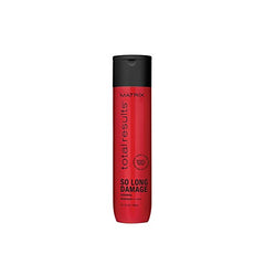 Matrix Total Results So Long Damage Shampoo 10.1 fl oz/