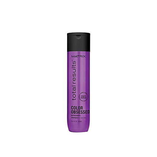 Matrix Total Results Color Obsessed Shampoo - Forever Beauty Choice