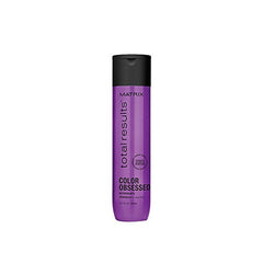 Matrix Total Results Color Obsessed Shampoo 10.1 oz pure