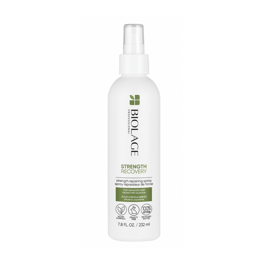 Matrix Biolage / Strength Recovery - Repairing Spray, 7.8 oz fs