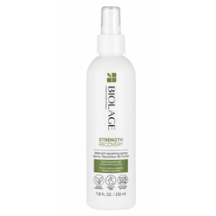 Matrix Biolage Strength Recovery Strength Repairing Spray 7.8 oz