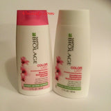 Matrix Biolage Color Last Shampoo and Conditioner 1.7 oz Duo