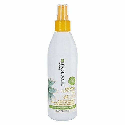Matrix Biolage - Smoothing / Shine Milk 8.5 oz original pure fs