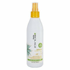 Matrix Biolage Smoothing Shine Milk 8.5 oz original pure type
