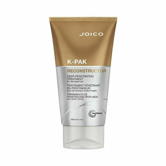 5.1 oz Joico K-PAK Reconstructor / Deep Penetrating Treatment - pure