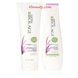Matrix Biolage Hydrasource Shampoo & Conditioning Balm 13.5oz & 9.5oz Duo