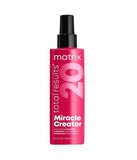 Matrix Total Results Miracle Creator choose your size