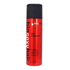 Sexy Hair Dry Shampoo 3.4 oz care