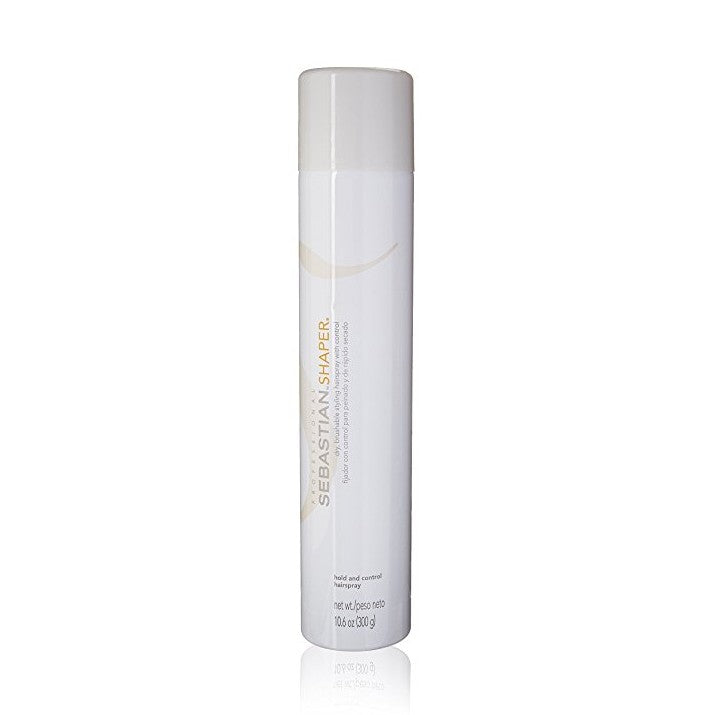 Sebastian Shaper Hairspray 10.6oz - Forever Beauty Choice