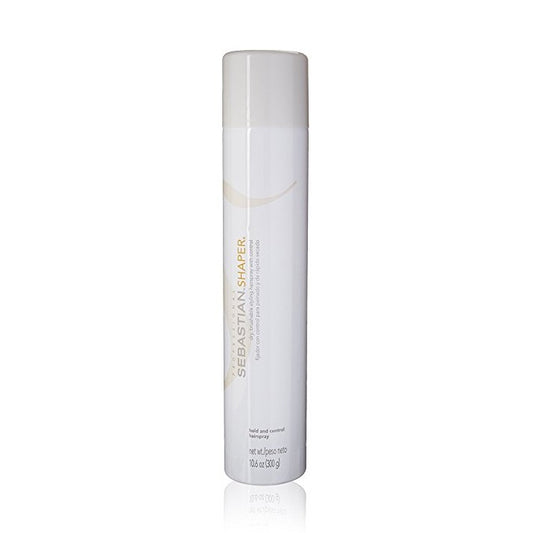 Sebastian Shaper Hairspray 10.6oz - Forever Beauty Choice