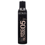Redken Wind Blown 05 Dry Finishing Hairspray 6.7 Ounce - Forever Beauty Choice