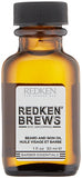 Redken Brews Beard and Skin Oil 1.7 oz