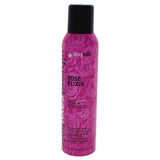 Sexy Hair Vibrant Rose Elixir Hair and Body Dry Oil Mist, 5.1 Ounce - Forever Beauty Choice