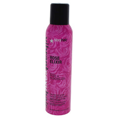 Sexy Hair Vibrant Rose Elixir Hair /and Body Dry Oil Mist 5.1 oz.