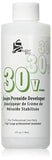 Super Star Stabilized Cream Peroxide Developer 30v 4oz (pack of 2)**