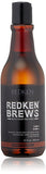 Redken Brews 3‑in‑1 Shampoo, Conditioner & Body Wash - Forever Beauty Choice