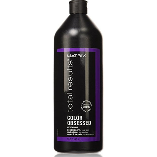 Matrix Total Results Color Obsessed Conditioner - Forever Beauty Choice