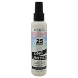Redken One United All-in-One Multi Benefit Hair Treatment 5 Ounce