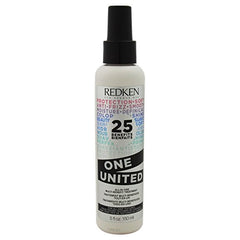 Redken One United All-in-One Multi Benefit Hair Treatment 5 oz sale pure
