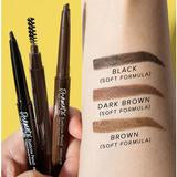 Absolute Perfect Brow Pencil SOFT Choose your color