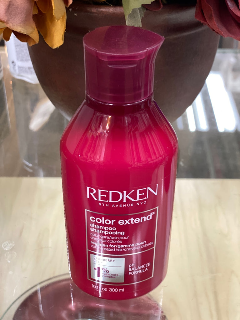 absorption At give tilladelse Agent Redken Color Extend Shampoo & Conditioner 10.1oz NEW Choose Type – Choice  Forever Beauty