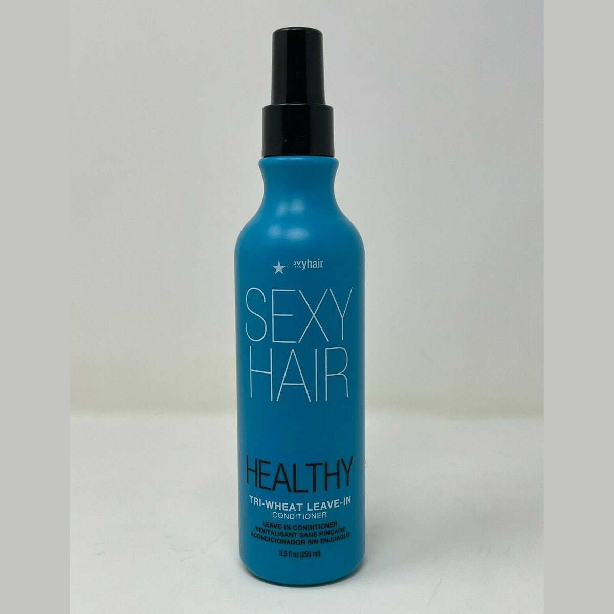 Sexy Hair Healthy - Tri-Wheat / Leave-In Conditioner 8.5 oz (new package)