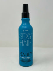 Sexy Hair Healthy Tri-Wheat Leave-In Conditioner 8.5 oz (new package) pure care
