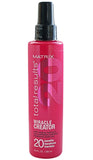 Matrix Total Results Unisex Miracle Creator Treatment, 6.8 Ounce - Forever Beauty Choice