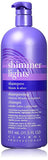 Clairol Shimmer Lights Original Shampoo Blonde and Silver 8oz