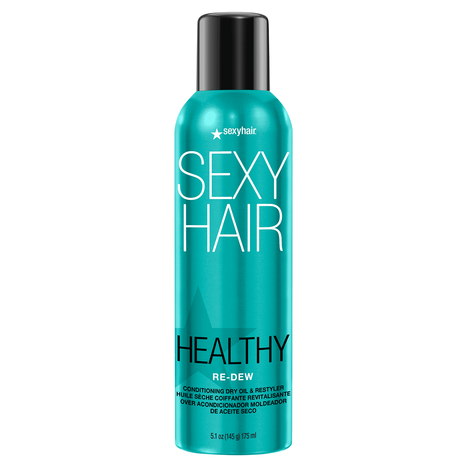 Sexy Hair - Healthy / ReDew Restyler 5.1 oz