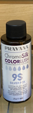Pravana ChromaSilk ColorLush Demi Gloss 2oz Choose your color