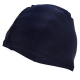 Annie Mesh Weaving Cap NATURAL BEIGE #4460 (pack of 3)+1 FREE domecap