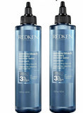 Redken Extreme Bleach Recovery - Lamellar Water Treatment, 6.8 fl oz (pack of 2)