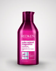 Redken Color Extend Magnetics Conditioner 10.1 oz pure