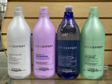 L'oreal Serie Expert Shampoo 50.7oz - Choose your item